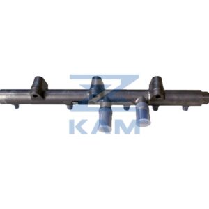 Рампа топливная КАМАЗ дв. Cummins L, QSL, ISLe (BOSCH 0 445 226 025)