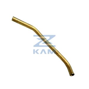 Труба КАМАЗ-6520 перепускная (-30)