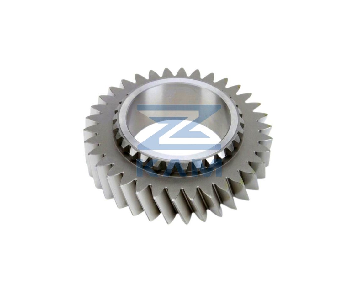 Шестерня КПП ZF 1315 304 027 3-ей передачи