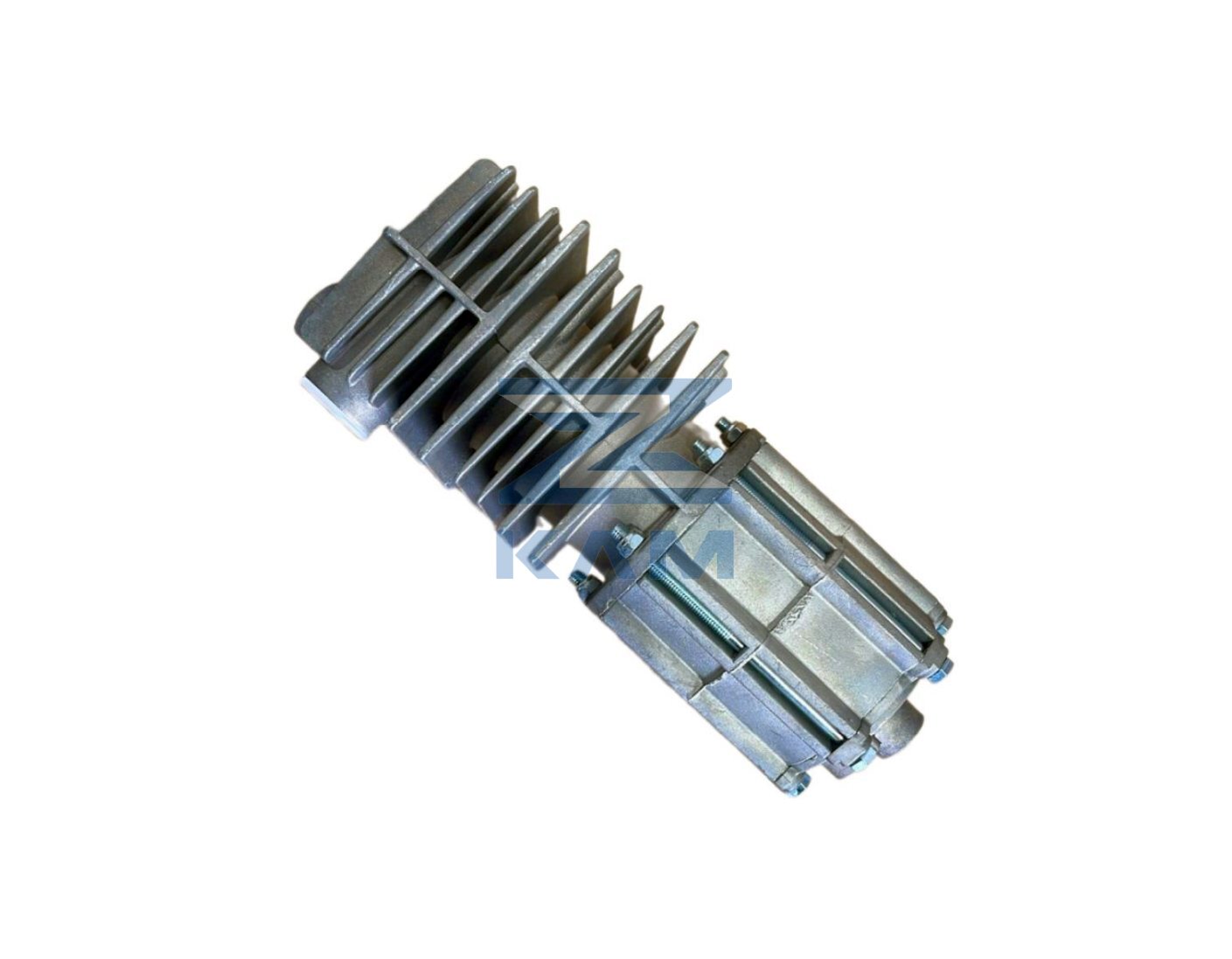 Влагомаслоотделитель Камаз 5490 (ан. Haldex 310041001) / Tecnari