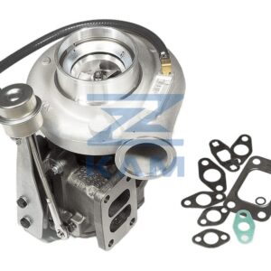 Турбокомпрессор (турбина) HE351W (ISBe) для Cummins / HOLSET