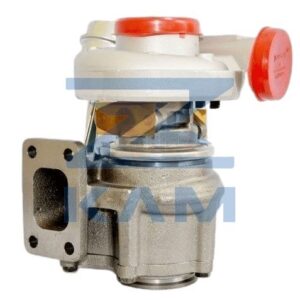 Турбокомпрессор (турбина) HX30W 4BTA3.9 для Cummins / HOLSET