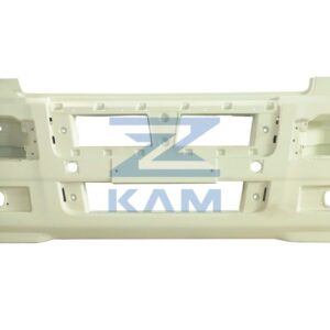 Облицовка буфера КамАЗ-5490 без накладок (грунт) / РИАТ