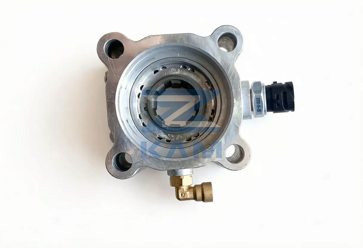 КОМ 220 на КПП 9S 1310, 16S 1820 / смежн. КАМАЗ