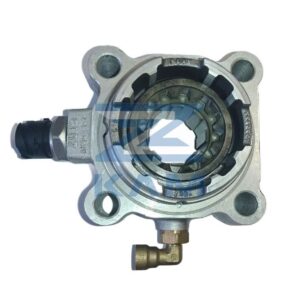 КОМ 220 на КПП 9S 1310, 16S 1820 / смежн. КАМАЗ