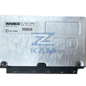 Блок управления электронный EBS3.1 (С361Н) WG9925585002 / Wabco