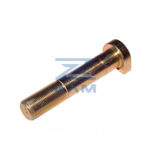 Колесный болт - Shaanxi Hande Asle Co., Ltd