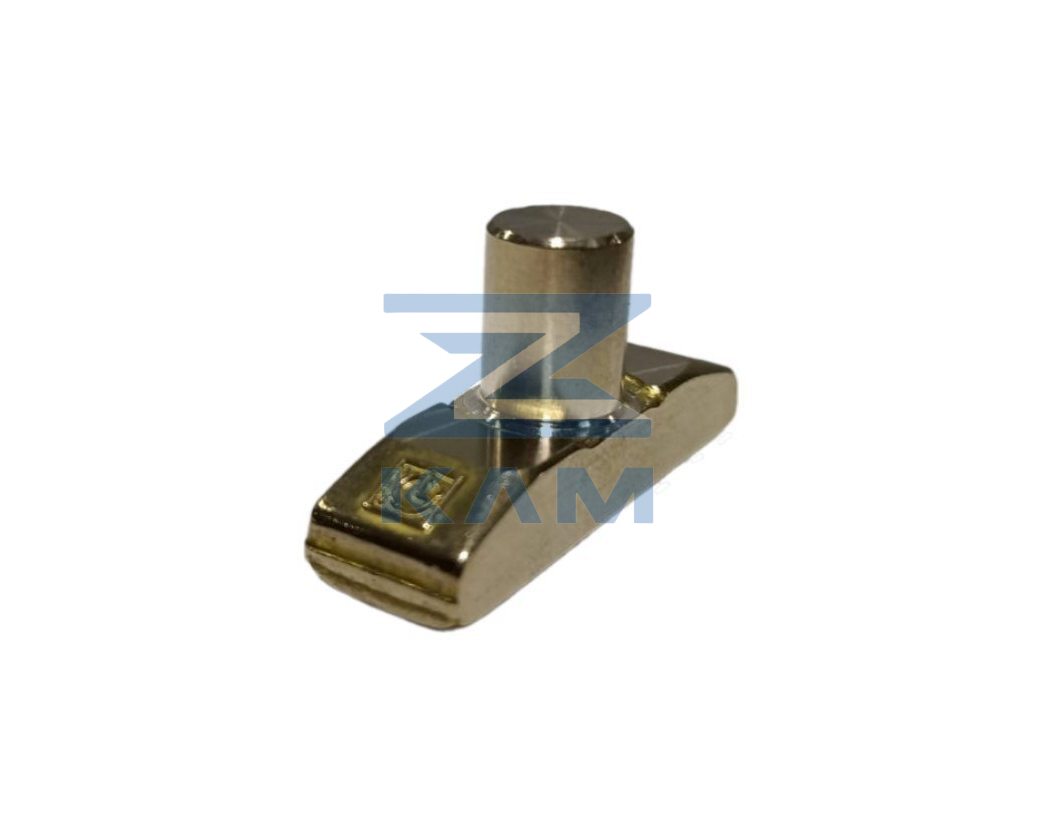 Ползун КПП ZF (ан. 1290306066) / Kacmazlar
