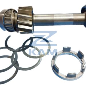 Установочный комплект КОМ ZF 9S NTN (ан. 6090.199.009) / NKNK Тайланд