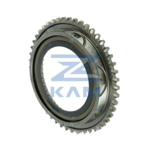 Конус синхронизатора с сальником КПП ZF 9S (ан. ZF 1324204009) / Euroricambi