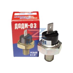 Датчик аварийного давления масла МТЗ-82,-1221 / РелКом