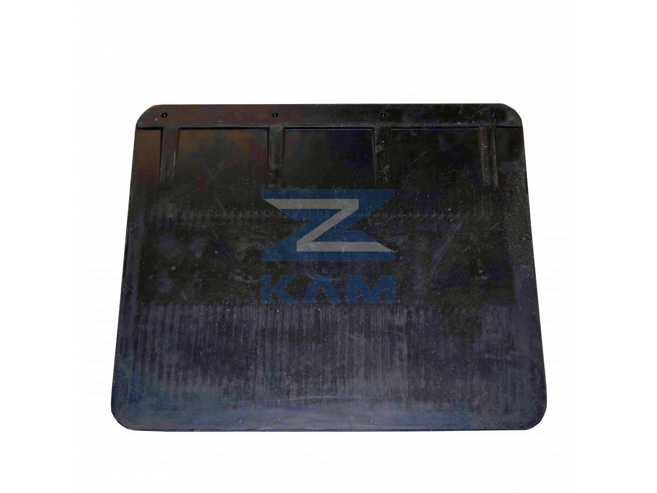 Брызговик задний для а/м КАМАЗ платформы КАМАЗ/TRUCK 5320-8511083 495х580 (РЕЗИНА) Альтернатива