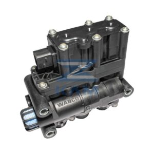 Электромагнитный клапан ECAS Камаз 5490 / Wabco
