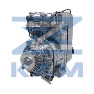 Ретардер Fastgear FHB 400