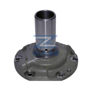 Крышка подшипника первичного вала КПП КАМАЗ (для сцепления 17 и SACHS MZF-430)