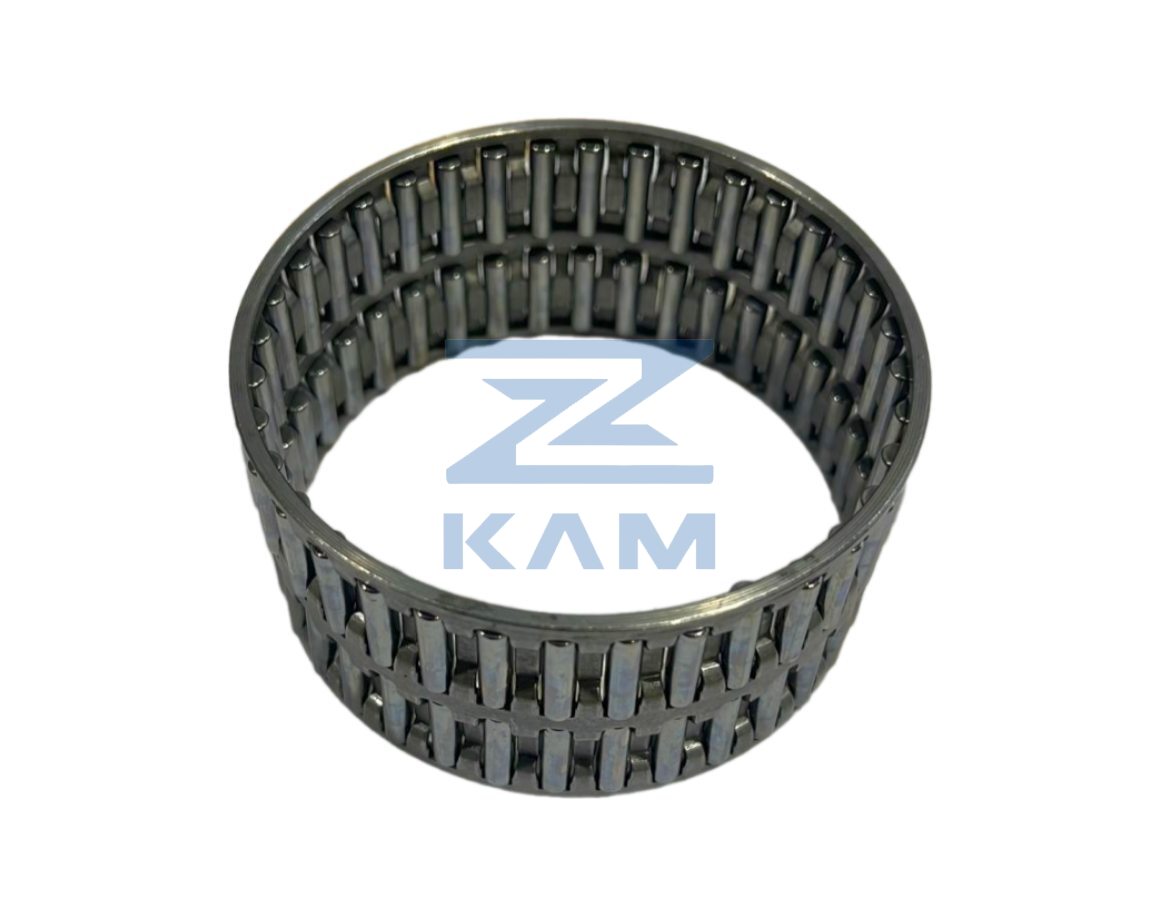 Подшипник игольчатый КПП ZF (ан. 0750115970, 0735321478, 0750115227) / Kacmazlar
