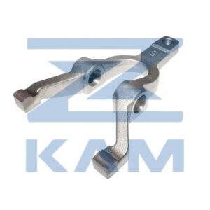 Вилка выключения сцепления КПП ZF 9s (ан. 6060.206.006) / SE-M (Турция)