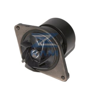 Насос водяной (помпа) дв. Cummins 4ISBе, 6ISBe, ISDe, QSB / Maxpower
