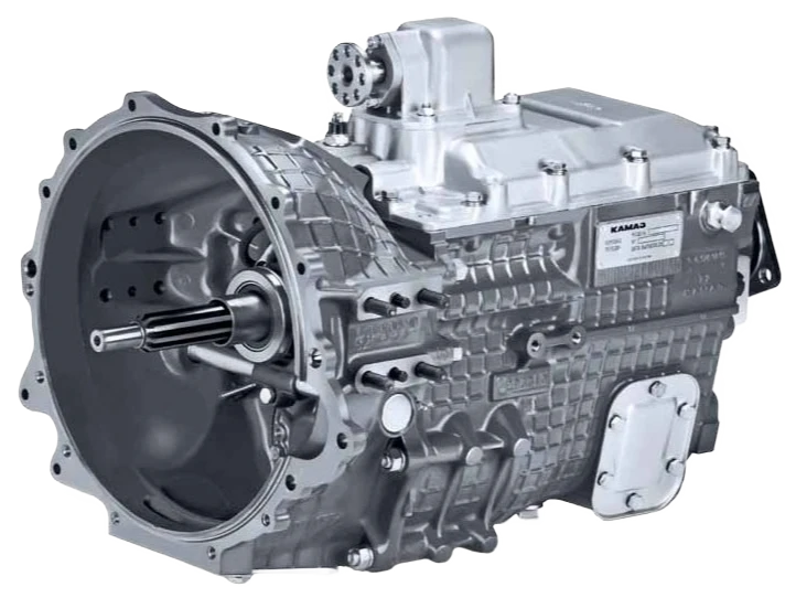 Ремонт КПП КАМАЗ и ZF Ремонт КПП КАМАЗ и ZF