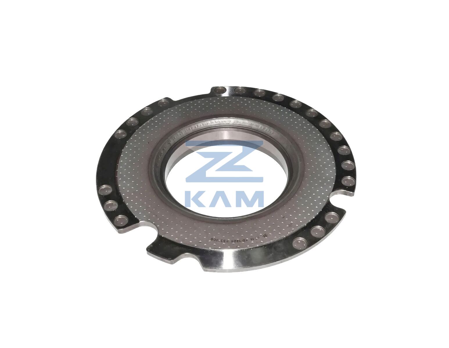 Диск полумуфты КПП 9S / ZF