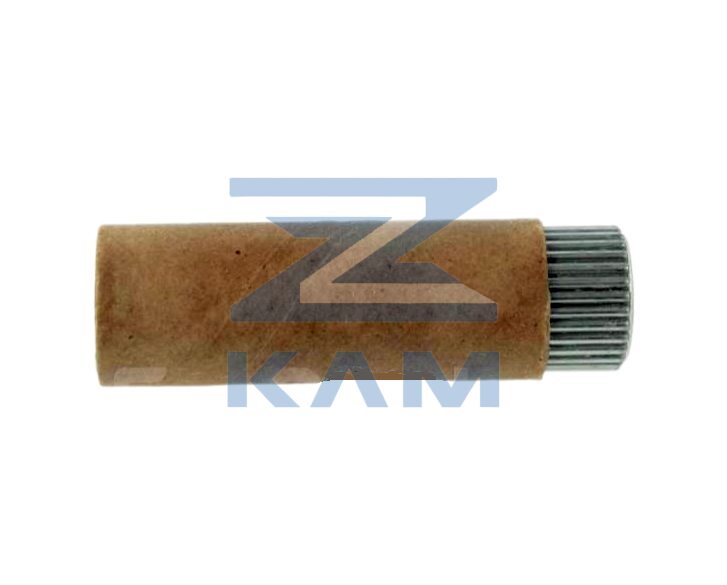 Подшипник игольчатый дифференциала 21.5х26.5х37 RBP831/RBP832 (ZF 274142) / Euroricambi
