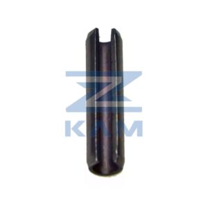 Штифт трубчатый КПП в разрезе, 6х26 (ZF 0631329147) / Euroricambi