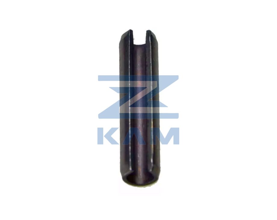 Штифт трубчатый КПП в разрезе, 6х26 (ZF 0631329147) / Euroricambi