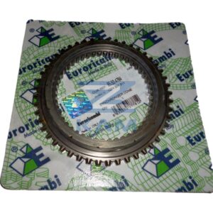 Кольцо синхронизатора КПП ZF 9S (ан. ZF 1324.304.011) / Euroricambi