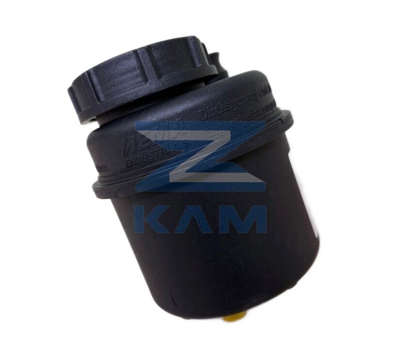 Бачок ГУРа КамАЗ-54901 / Hema