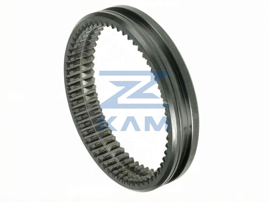 Муфта синхронизатора (ZF 1304304664/1311304103) / Euroricambi