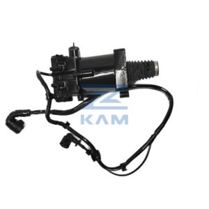 ПГУ (электр.) на КПП автомат 12AS Astronic КамАЗ-5490, MAN,DAF (ан. 1328.298.010) / Knorr-Bremse