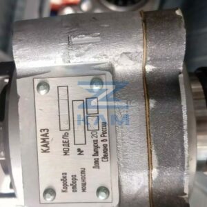 Коробка отбора мощности 221..-10 а/м КамАЗ / Смежники