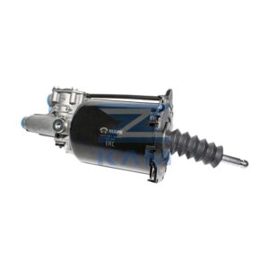 ПГУ в сборе КПП ZF 9s КАМАЗ, ЛИАЗ, УРАЛ (ан. VG3356) / КИТАЙ