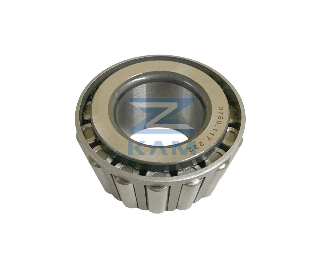 Подшипник 42х40,3 КПП ZF (ан. 0735.371.563) роликовый