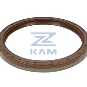 Манжета КПП ZF (105х125х12-9.5) КАМАЗ - SKT