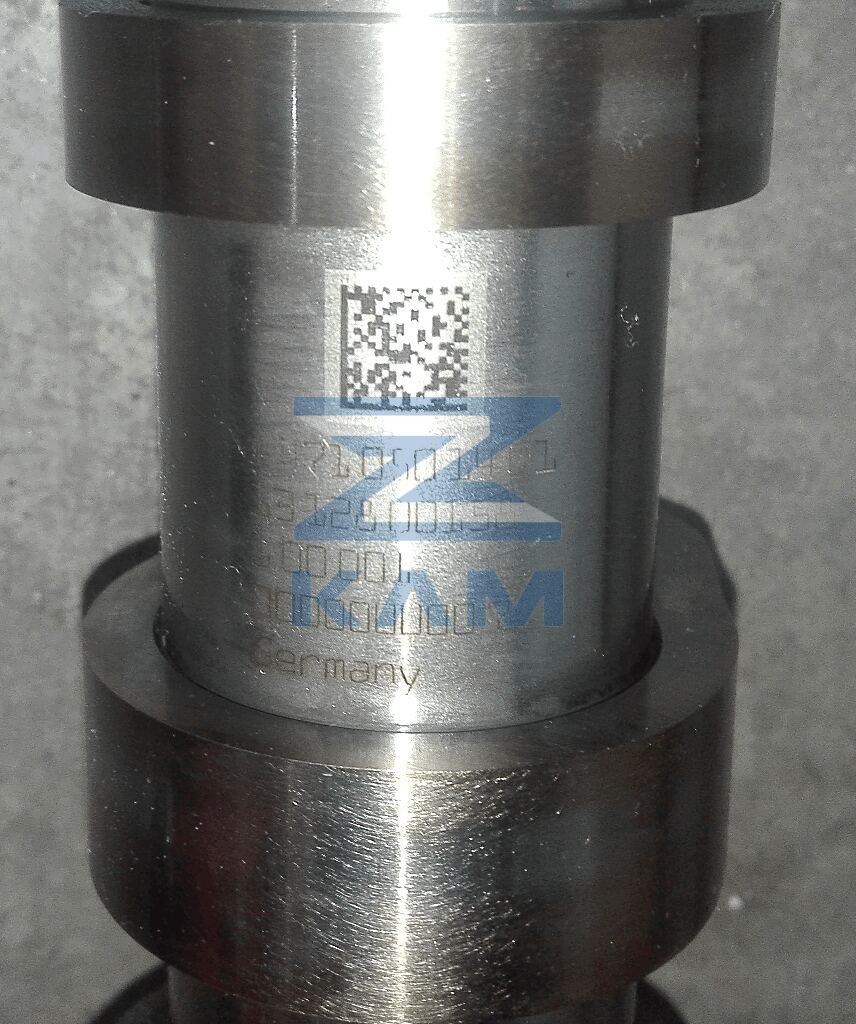A4710501101 MB, Распредвал Actros двс OM471 нов. Демонтаж