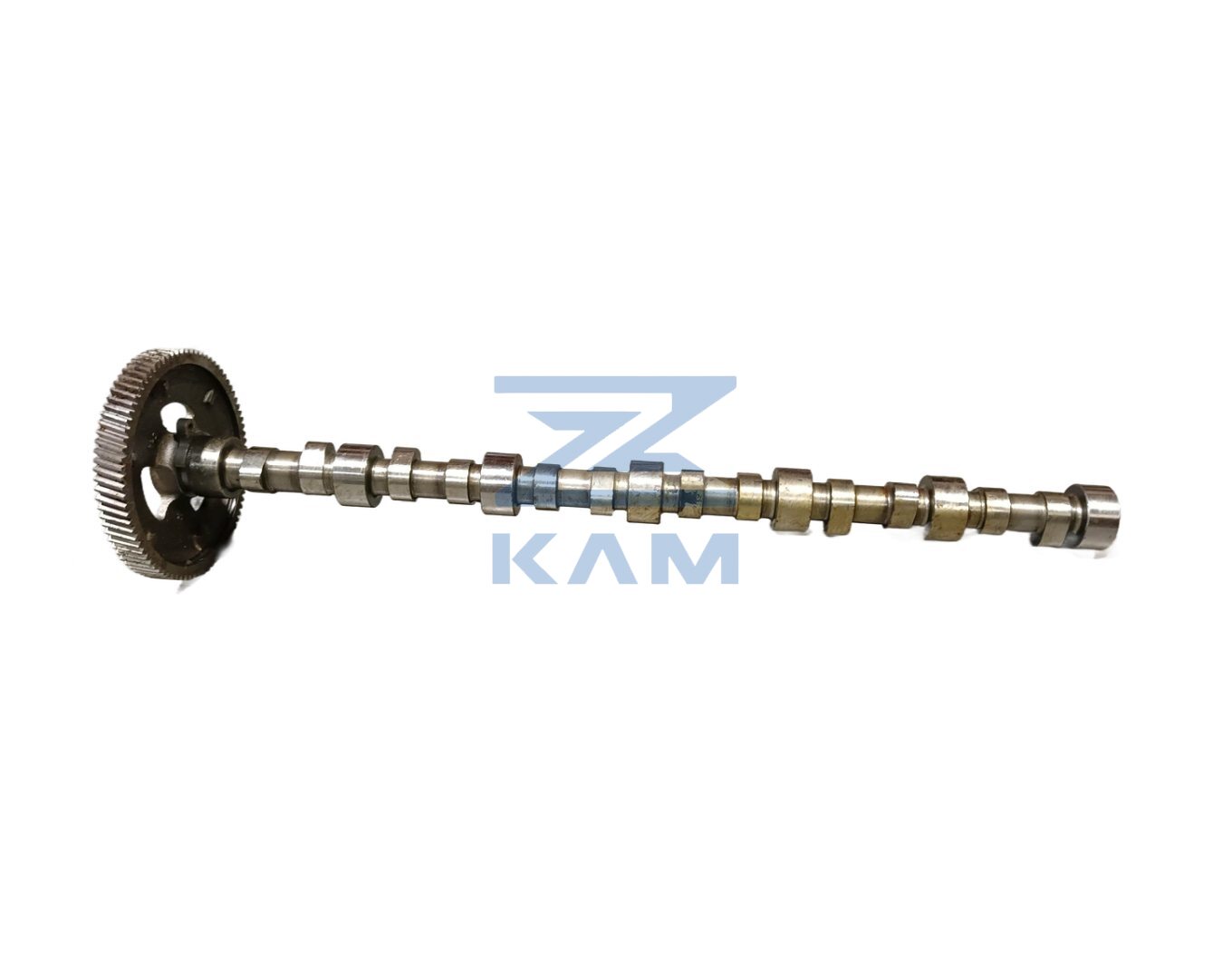 A4710501101 MB, Распредвал Actros двс OM471 нов. Демонтаж