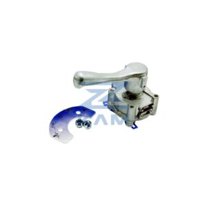 Кран ручного управления пневмоподвеской (4630320200 WABCO) - Sorl 8606 002 008 0