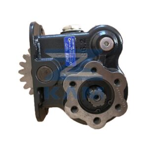 Коробка отбора мощности (КОМ) ISO 086-005-00175 / OMFB Италия