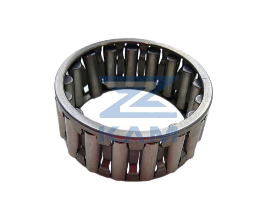 Подшипник КПП 45х57х21 (ZF 0750115366) / INA