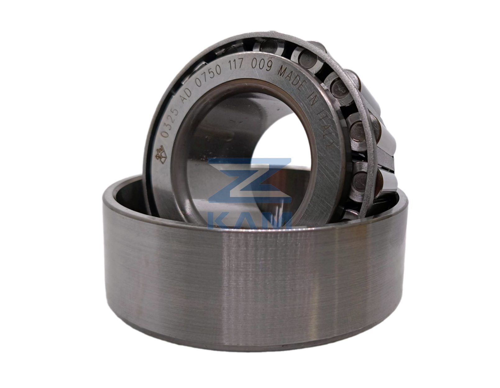 Подшипник промежуточного вала КПП ZF 16S 49,2х103,1х43,6 (ZF 0750117009) / Euroricambi