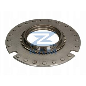 Кольцо синхронизатора КПП ZF (ан. 1304.233.006) с фланцем / Euroricambi
