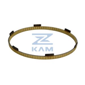 Кольцо синхронизатора (ZF 1268304494) / Euroricambi