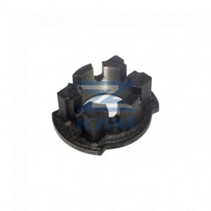 Гайка ступицы L1 8т G2108 (TrailerParts)