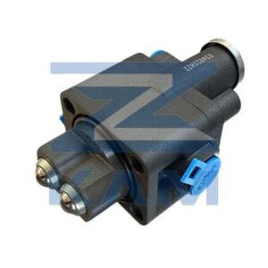 Клапан включения демультипликатора КПП ZF (ан. 6038.202.045, 6038.202.035, 2880166) / Турция