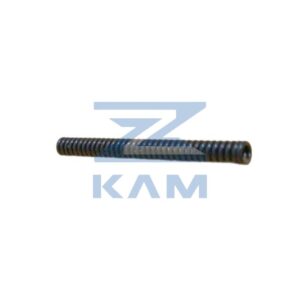 Пружина синхронизатора КПП ZF d3 L=34, оригинал (ан. ZF 0732.040.386) / Euroricambi