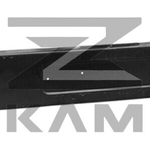 Буфер передний КАМАЗ-5511 (бампер)