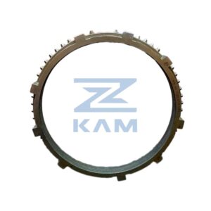 Кольцо синхронизатора NEW (широкая насечка) (ан.1296.333.045) / Euroricambi