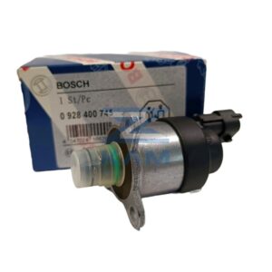 Дозировочный блок КАМАЗ, МАН, ВОЛЬВО 0928400745 / BOSCH