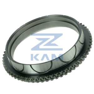 Корпус сцепления планетарной передачи КПП ZF 16S (ZF 1296.333.050) / Euroricambi